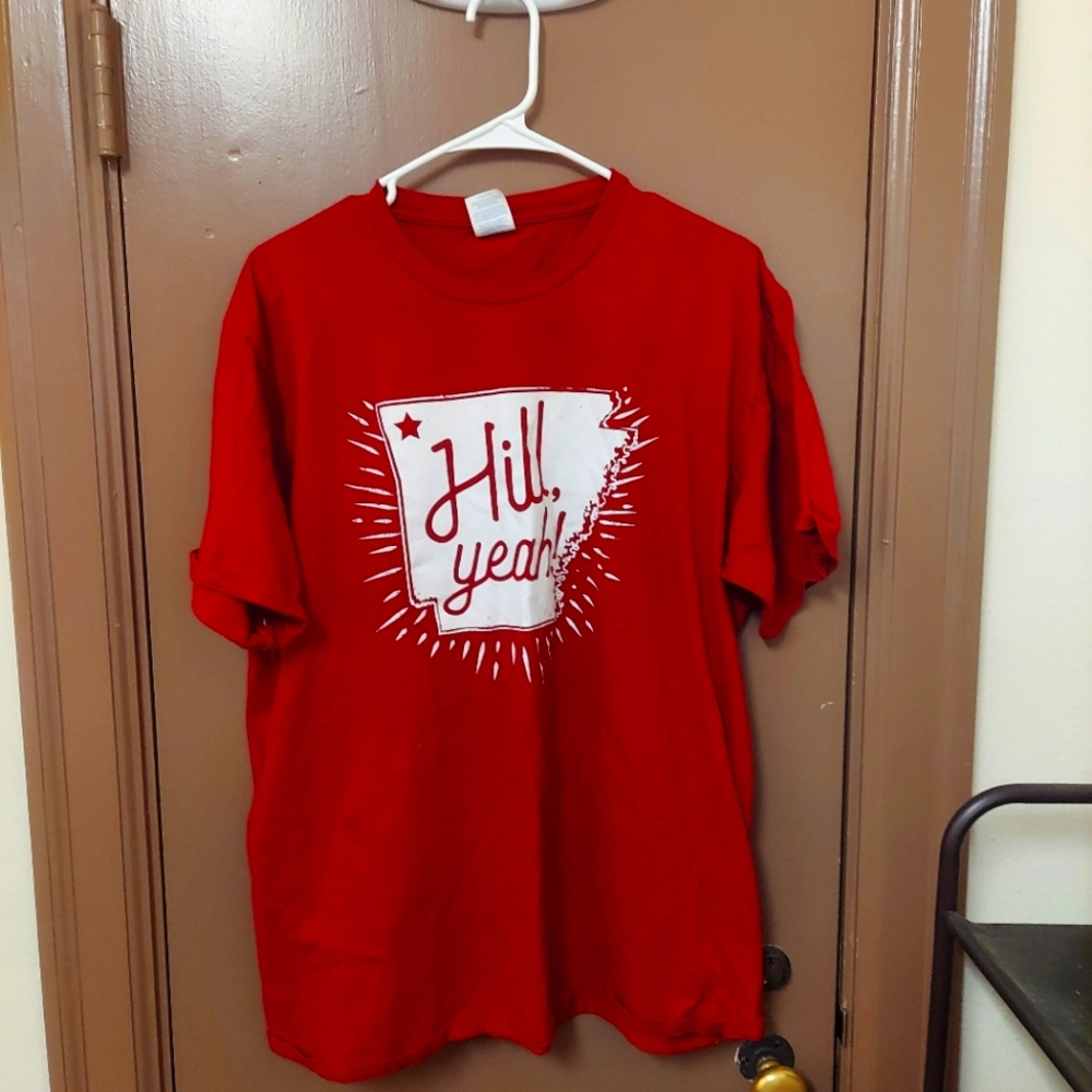 University of Arkansas Fayetteville T-Shirt
